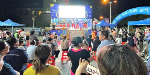 實體店參戰618，蘇寧打造“家門口”的電商購物節
