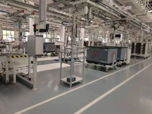 高合鹽城工廠實(shí)探 代理廠長(zhǎng)呼吁保護(hù)設(shè)備，員工已遭比亞迪理想“挖角”