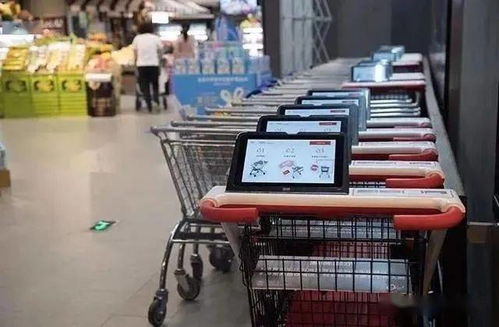 精品超市陳列藝術(shù) 國內(nèi)貿(mào)易代理視角下的視覺盛宴