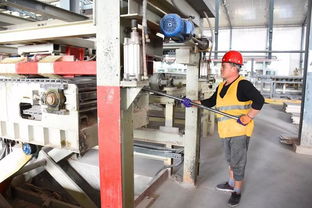 國內(nèi)首家、新疆唯一——達(dá)坂城金滿礦業(yè)建材產(chǎn)品為何備受青睞？