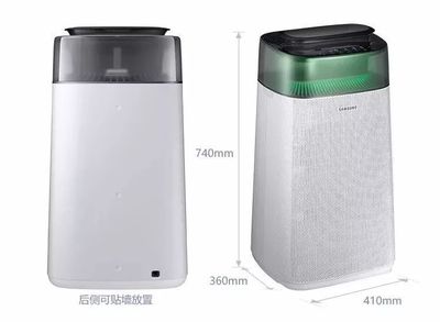 更健康的加濕器，自帶凈化功能是關鍵 工業加濕器新解讀